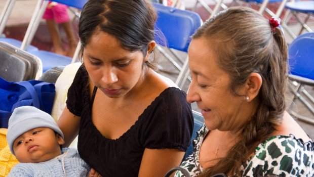 Se suma Morelos al trabajo para poner fin a la tuberculosis