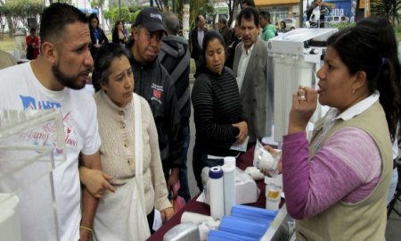 Azcapotzalco a la vanguardia en alternativas para el ahorro del agua