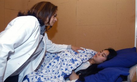 HÃBITOS DE SUEÃ‘O EN JÃ“VENES 