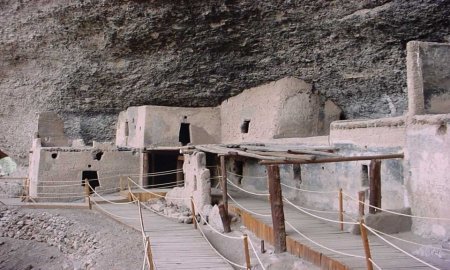 Pimas comparten su patrimonio vivo en zonas arqueolÃ³gicas de Chihuahua