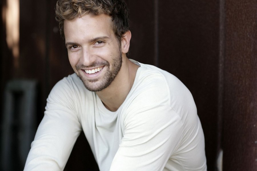 Pablo Alborán y su tour Terral, llegarán por segunda ocasión al Auditorio Nacional