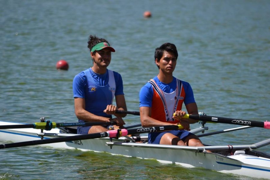 REMEROS, ORGULLO DE QUINTANA ROO