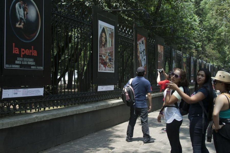 CDMX ofrece una variada oferta de actividades culturales y recreativas en espacios públicos