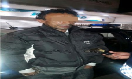RECUPERA LA SSP-CDMX TRES MIL DÃ“LARES Y DETIENE A SECUESTRADOR
