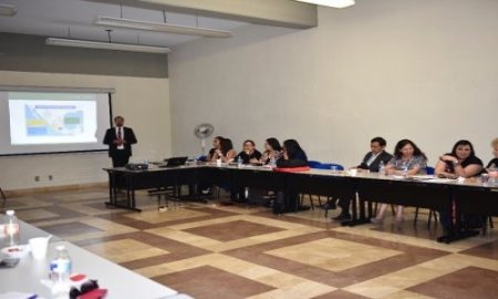SLP DE LAS 7 ENTIDADES FEDERATIVAS CON MENOR ÃNDICE DE FEMINICIDIOS: INMUJERES