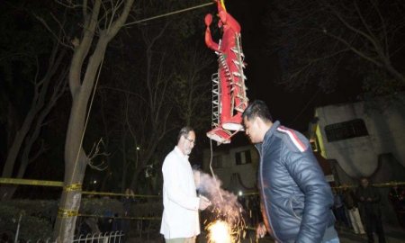 Azcapotzalco preserva y respeta tradiciones de sus Pueblos y Barrios
