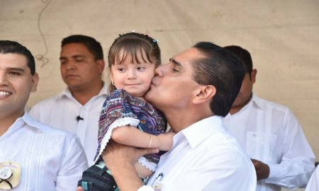 Recupera MichoacÃ¡n confianza de turistas: Silvano Aureoles
