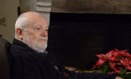 Guy Rozat Dupeyron cumple 40 aÃ±os de repensar la Conquista 