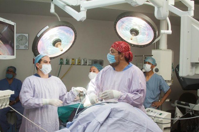 AMPLÍA SEGURO POPULAR ATENCIÓN EN INFARTO AL MIOCARDIO Y HEPATITIS