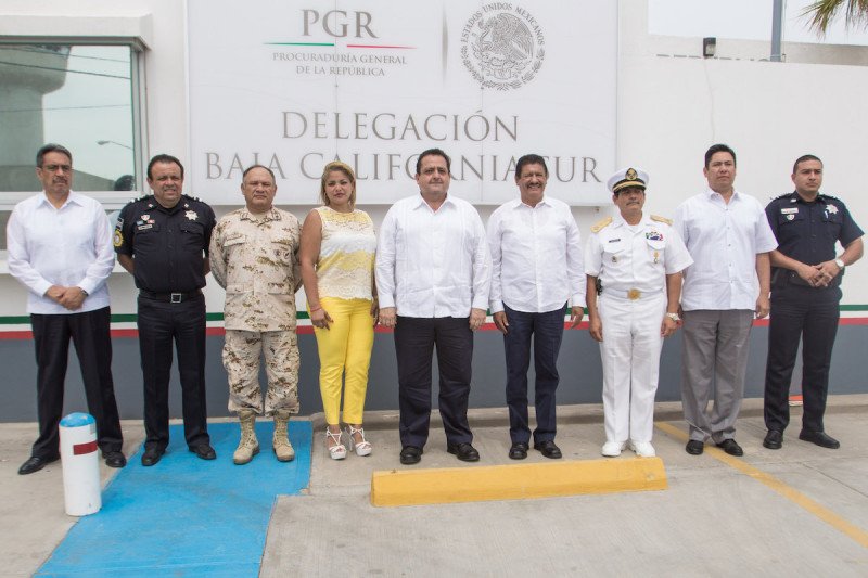 Se preserva la seguridad durante periodo vacacional: CMD