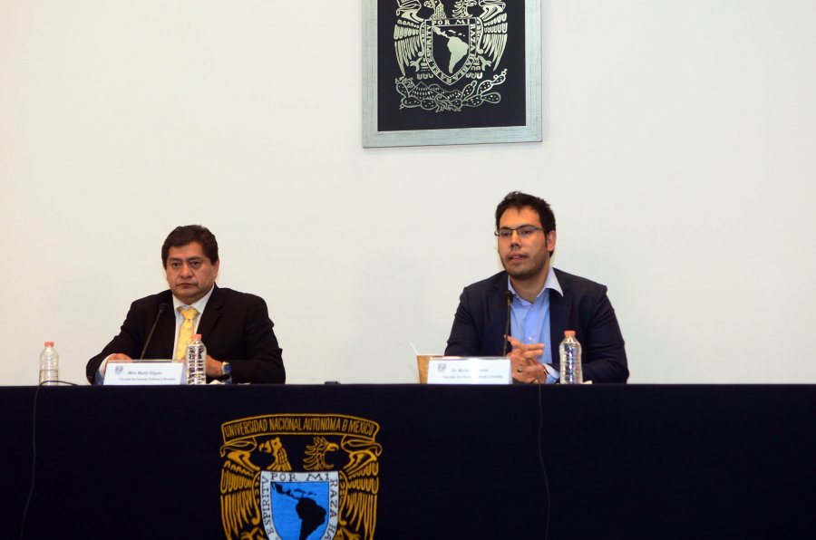 CHOQUE DE BARBARIES, EXPLICACIÓN DEL TERRORISMO: ANALISTAS DE LA UNAM