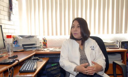 EVALÃšAN INVESTIGADORES DE LA UNAM PRESENCIA DE MERCURIO EN EL AMBIENTE 