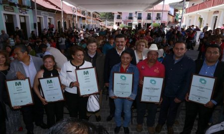 Refuerza Sectur acciones para generar mayor competitividad en los destinos del PaÃ­s