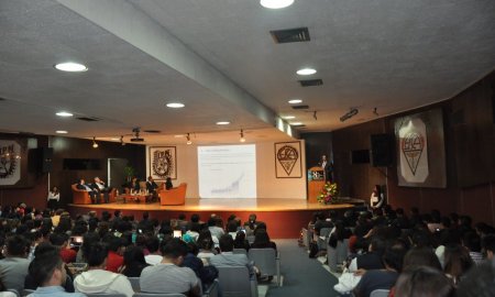 BUSCAN INCREMENTAR EL COMERCIO ENTRE MÃ‰XICO Y ECUADOR