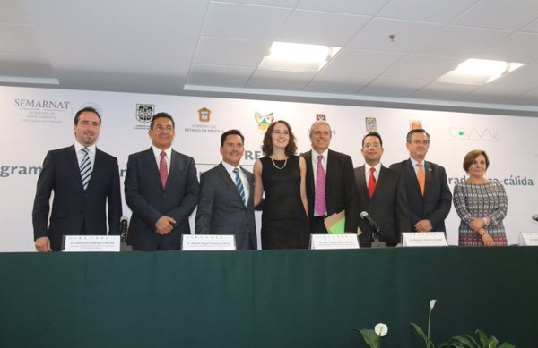 SE SUMAN A MEDIDAS DE LA CAMe PARA PREVENIR CONTINGENCIAS AMBIENTALES