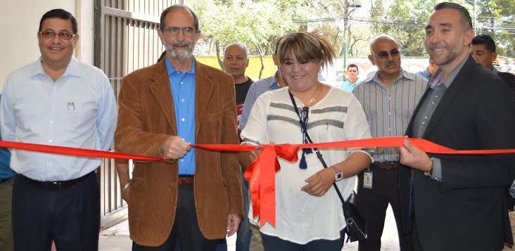 Azcapotzalco ya tiene Nueva Bodega de Administración