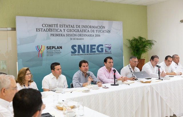 El Gobierno del Estado, en vías de implementar un padrón de beneficiarios