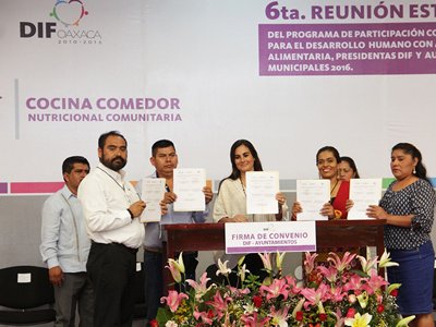 Encabeza Mané Sánchez Cámara Sexta reunión con autoridades municipales