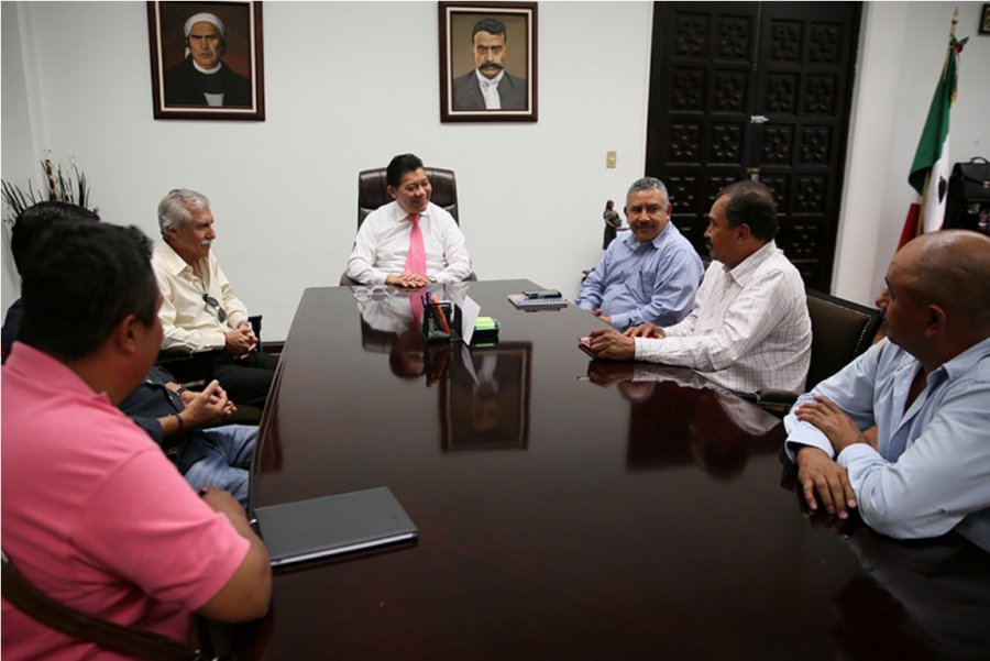 Listo Morelos para conmemorar el aniversario luctuoso del General Emiliano Zapata