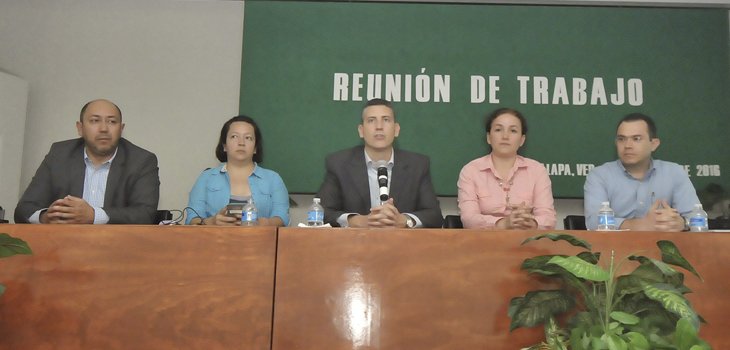 Instruyen a enlaces de CS sobre veda electoral