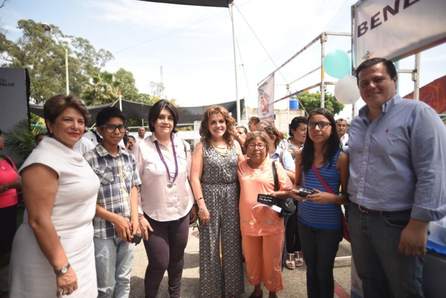 De corazón te cobijamos llega a Patios de la Estación