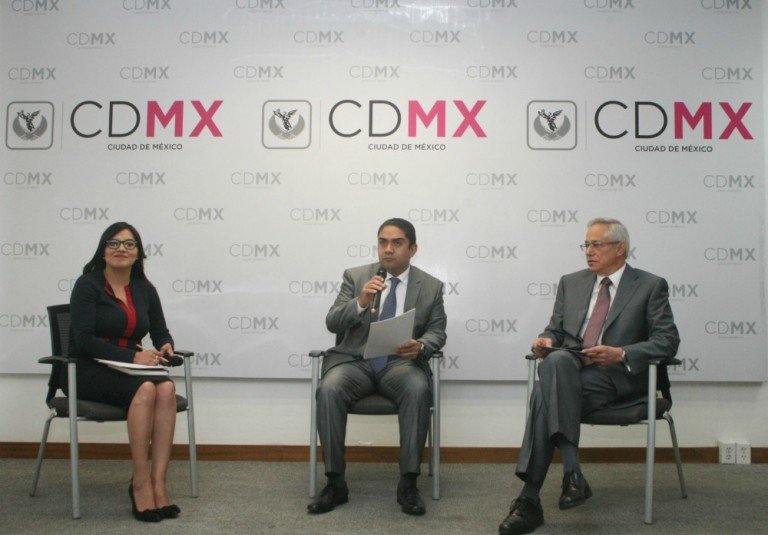 Anuncia Gobierno CDMX arranque de obra de ampliación de Línea 12 del Metro