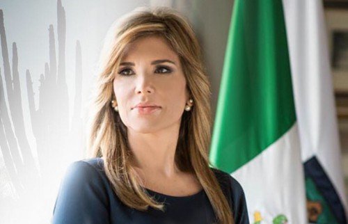 Presidirá Gobernadora Pavlovich reunión de la Comisión Sonora - Nuevo México