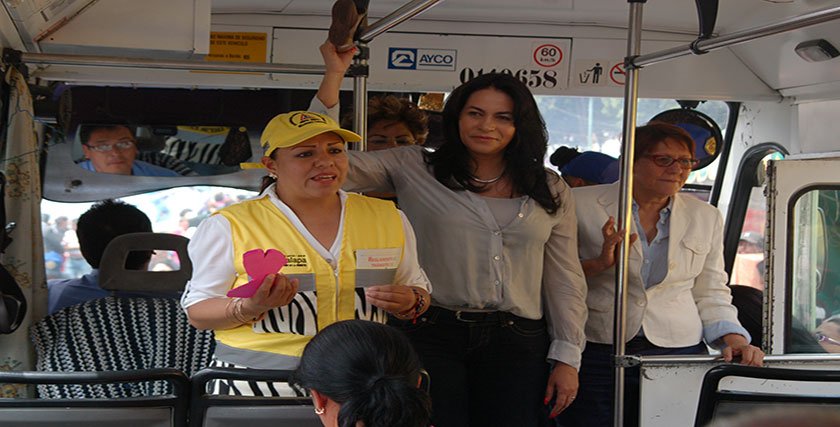 IZTAPALAPA COMPROMETIDA EN DISMINUIR VIOLENCIA, GARANTIZAR PROTECCIÓN Y DERECHOS DE LAS MUJERES