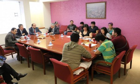 QUEDAN CONSTITUIDOS LOS COMITÃ‰S ELECTORALES PARA  LA ELECCIÃ“N DE INTEGRANTES DE LA COCNP 