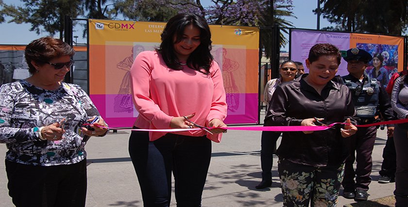 DIONE ANGUIANO: SE CONMINA A TRABAJAR CON CONSTANCIA Y FIRMEZA