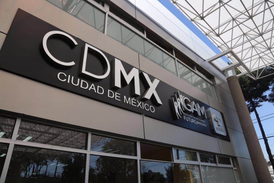 Inaugura Jefe de Gobierno segunda etapa del Hospital General La Villa