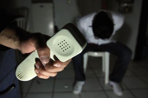 CONSIGUE PGJ CAPITALINA AUTO DE FORMAL PRISIÓN CONTRA PROBABLES SECUESTRADORES EXPRÉS