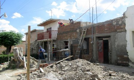 Importantes obras de Imagen Urbana se llevarÃ¡n a cabo en municipios del Interior