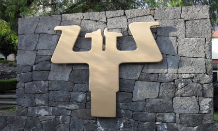 DESIGNAN A GERMÃN PALAFOX DIRECTOR DE LA FACULTAD DE PSICOLOGÃA 