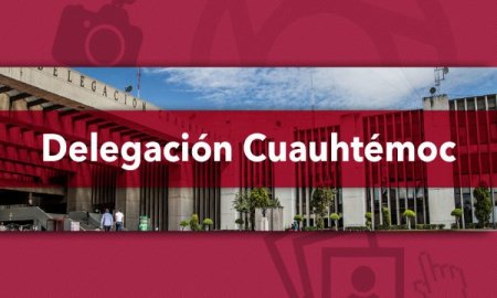 Inicia CuauhtÃ©moc programa integral de rescate de calles en diversas colonias.