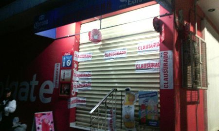 DELEGACIÃ“N IZTAPALAPA REALIZÃ“ OPERATIVO CONTRA LAS LLAMADAS â€œCHELERÃASâ€