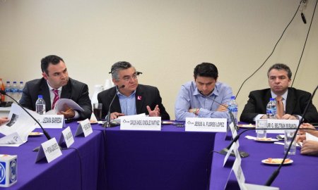Optan vecinos de Xochimilco por instalar lÃ¡mparas solares con Recursos del Presupuesto Participativo 2016
