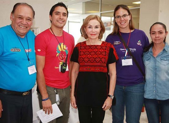 Anuncia DIF Chiapas Jornada de Cirugías Gratuitas