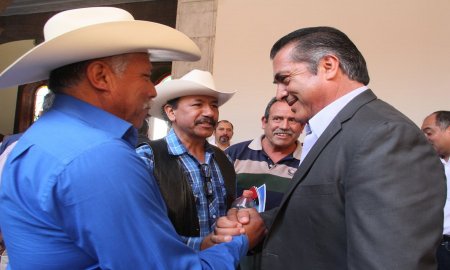 Prepara Estado cambios a reglamento de ProtecciÃ³n Civil
