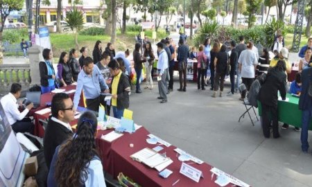 Opciones Laborales Para Ti