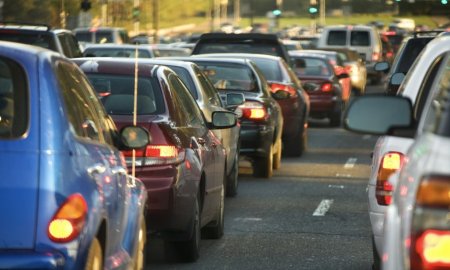 Se activa fase de precontingencia ambiental atmosfÃ©rica por ozono en la ZMVM