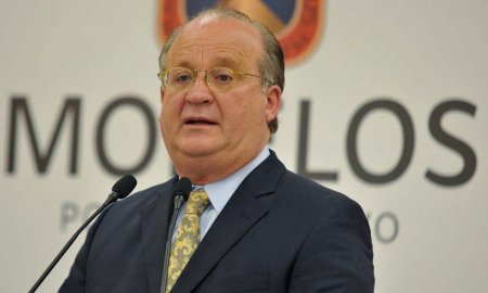 La educaciÃ³n se impulsa con el trabajo de todos los sectores: Graco RamÃ­rez