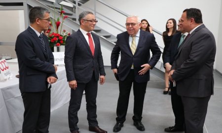Es Nuevo LeÃ³n punto atractivo para empresas asiÃ¡ticas