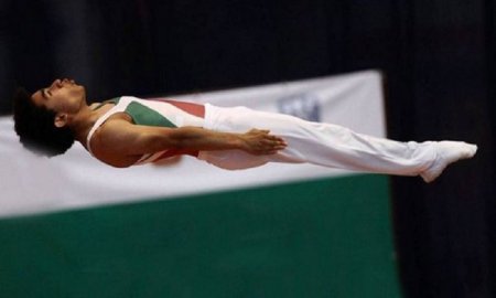 MÃ©xico competirÃ¡ en la Copa Alianza del PacÃ­fico de Gimnasia