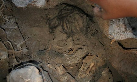 Estudian el vÃ­nculo entre la cultura Casas Grandes y los extintos indÃ­genas Ã³patas 