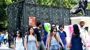 Las semanas Santa y de Pascua, generaron una derrama de 4 mil millones de pesos en la CDMX