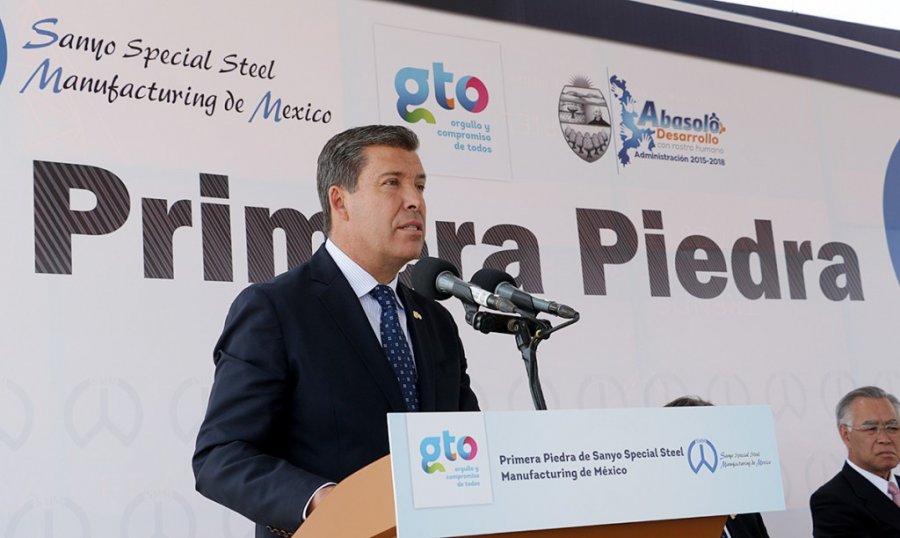 Gana Guanajuato inversiones