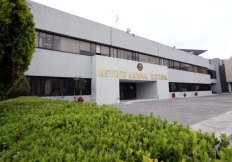 Recibe INE 38 solicitudes de registro de candidaturas independientes a la Asamblea Constituyentes de CDMX
