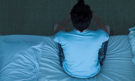 EL TRASTORNO DEL SUEÃ‘O SE AGRAVA CON EL CAMBIO DE HORARIO