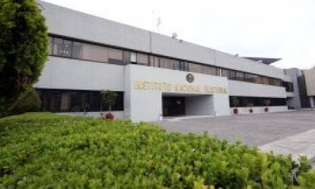 Recibe INE 38 solicitudes de registro de candidaturas independientes a la Asamblea Constituyentes de CDMX